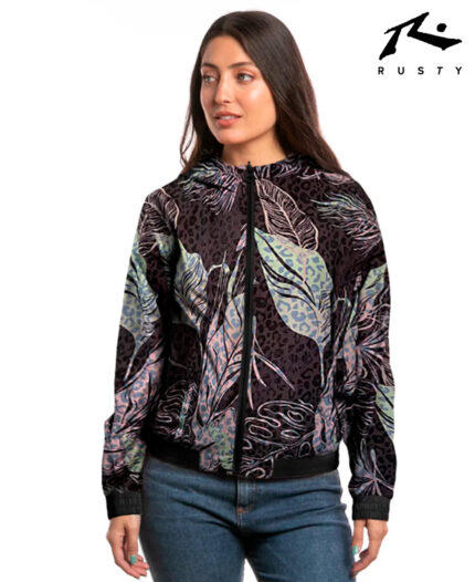 Rompeviento Rusty Lotus Spot