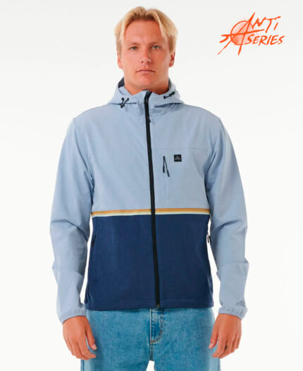Campera Rip Curl Anti Series Elite Combined