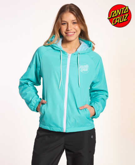 Rompeviento Santa Cruz Opus Dot