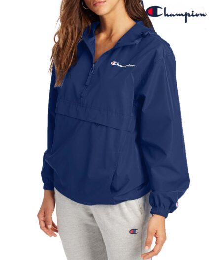 Rompeviento Champion Hood Packable