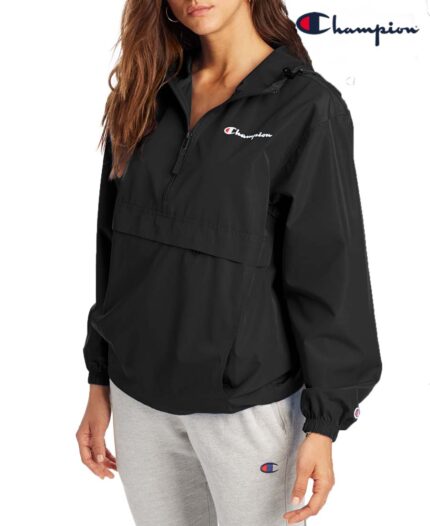 Rompeviento Champion Hood Packable