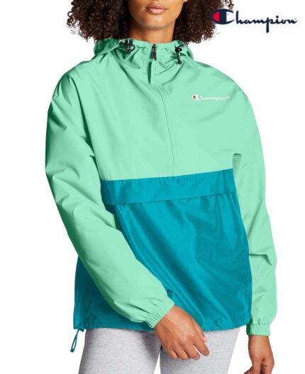 Rompeviento Champion Hood Packable