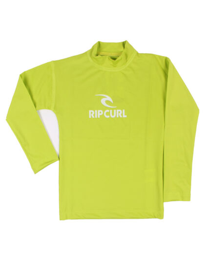 Lycra Rip Curl Stack UV50