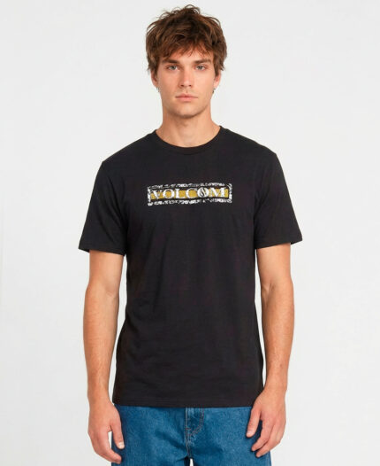 Remera Volcom Classic Print