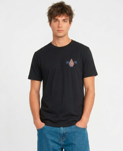 Remera Volcom Countertop