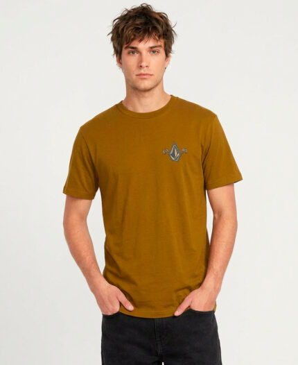 Remera Volcom Countertop
