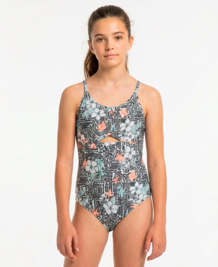 One Piece Volcom Cut Out Uwire