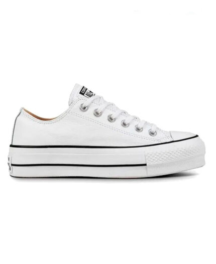 Zapatillas  Converse Platform Leather