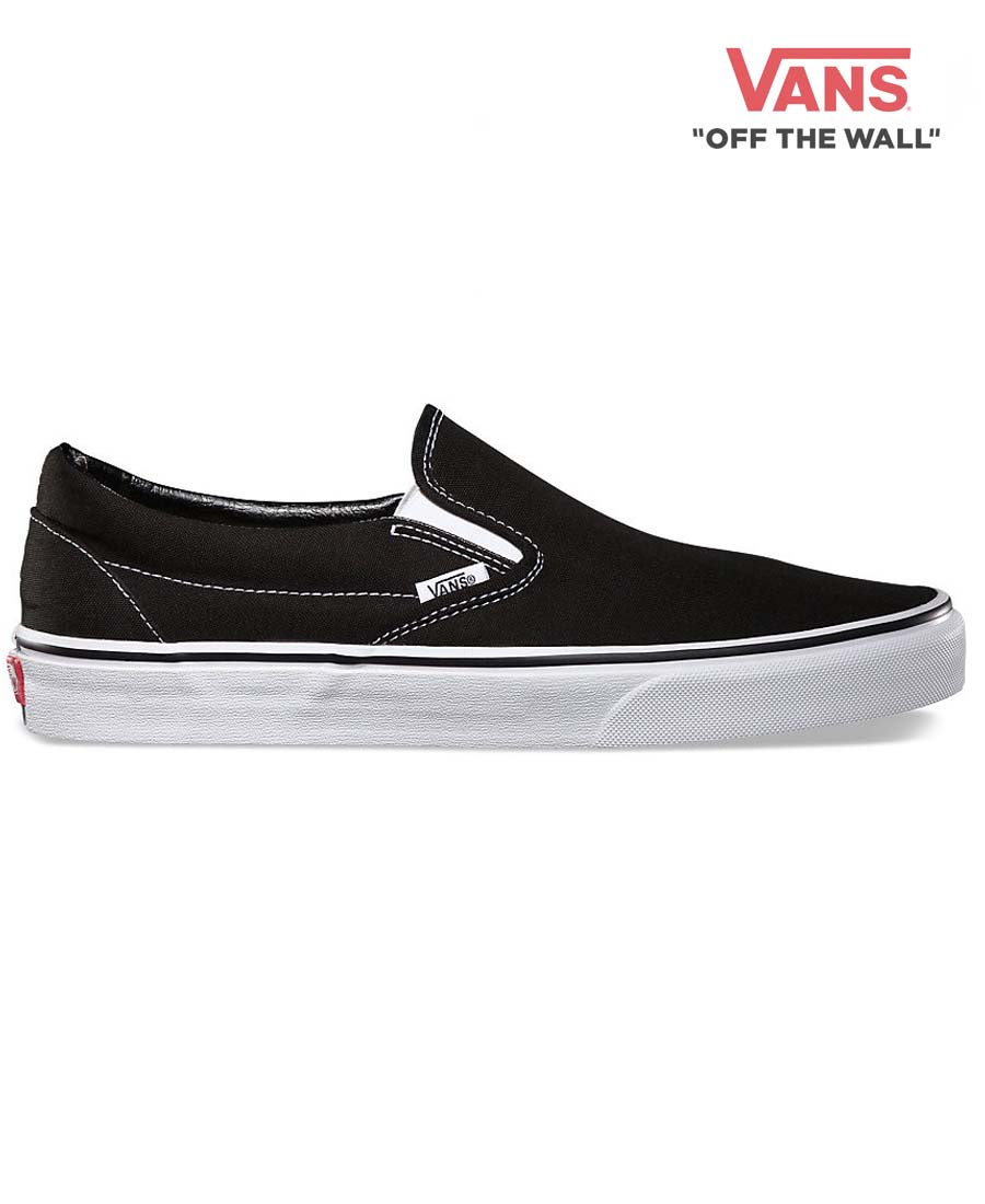Zapatillas Vans Slip Classic