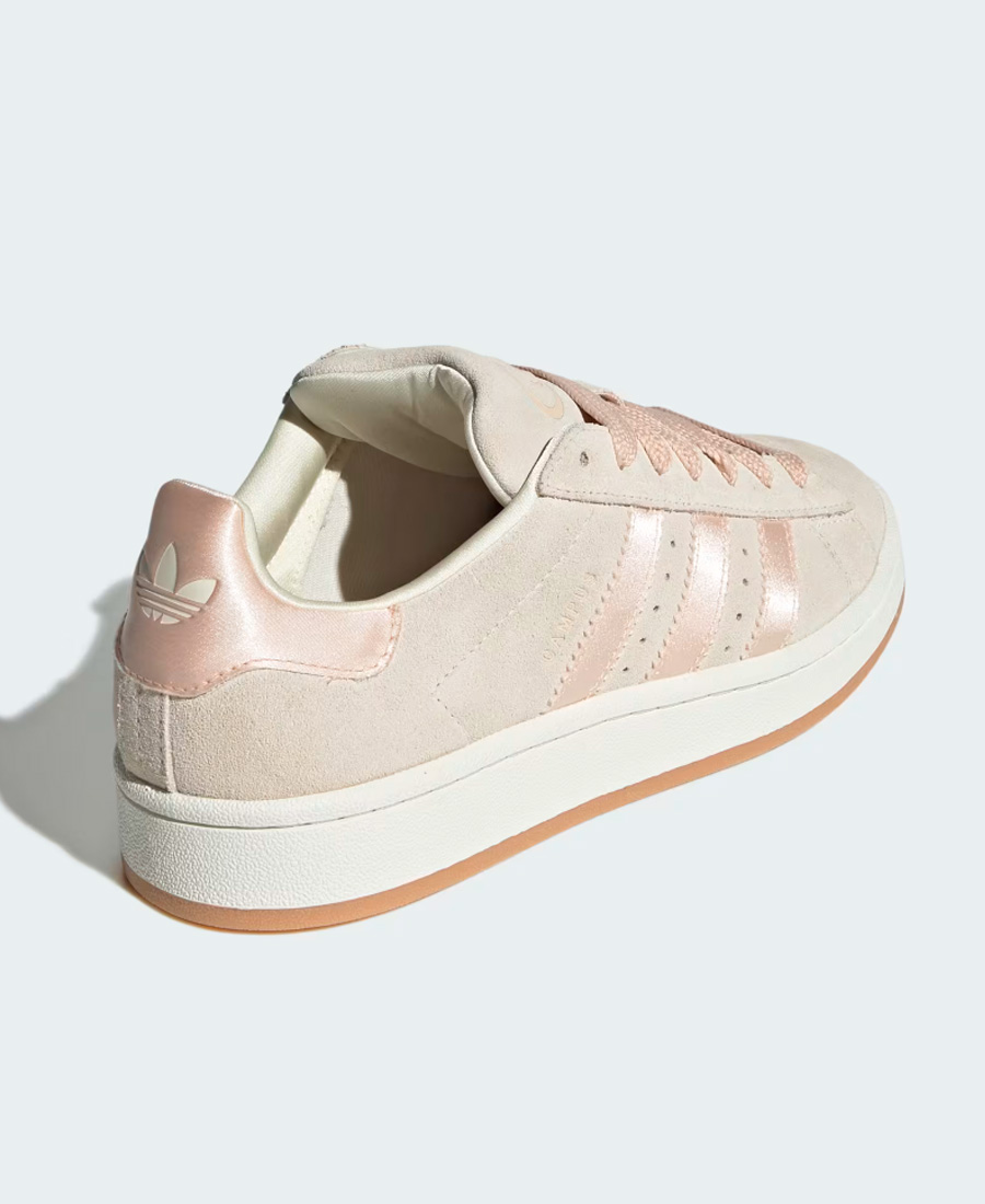 Zapatillas Adidas Campus 00s - Imagen 4