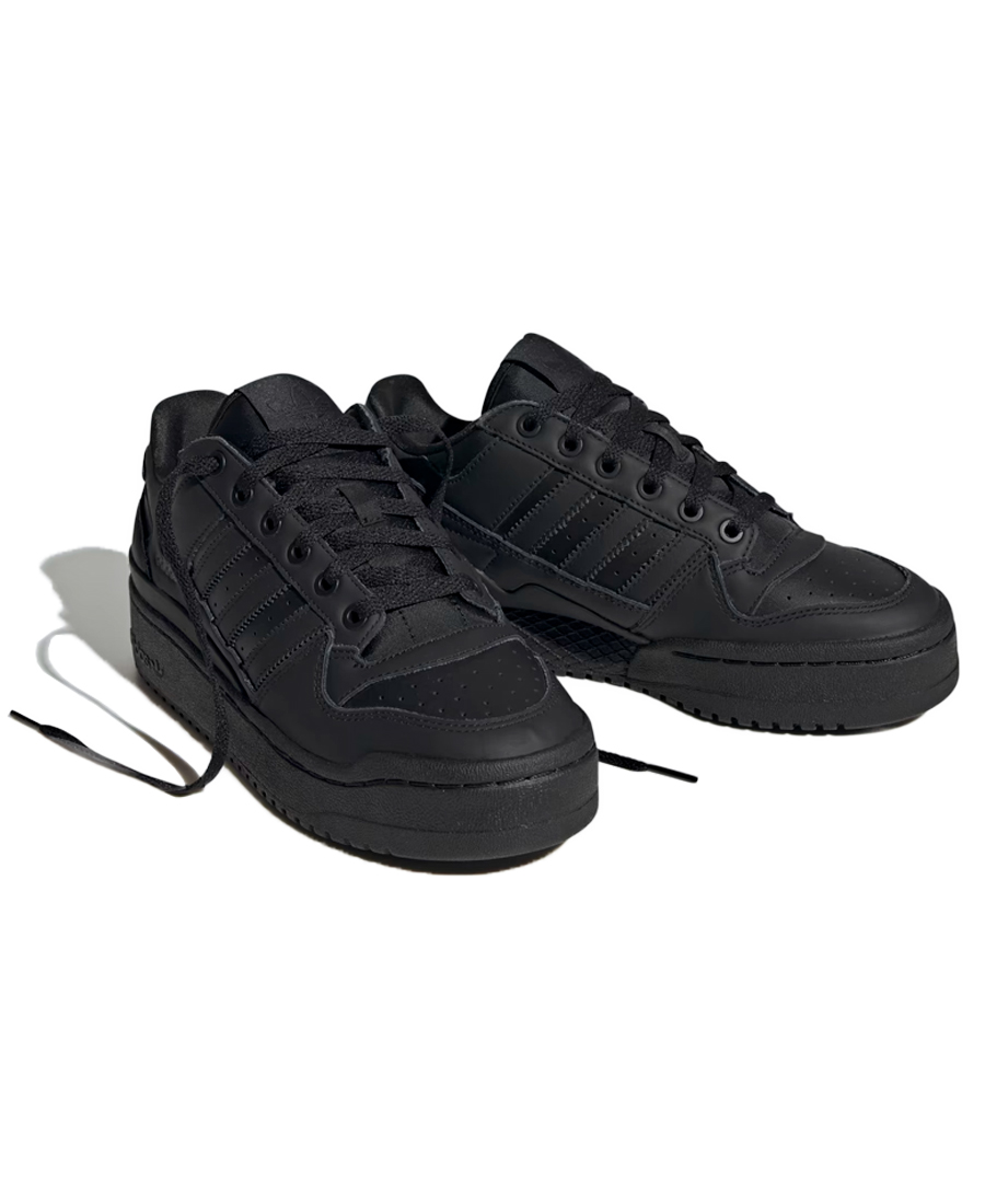 Zapatillas Adidas Forum Bold Stripes - Imagen 2