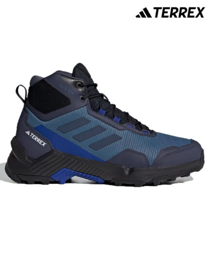 Zapatillas Adidas Terrex Eastrail 2 0 RAIN RDY Mid