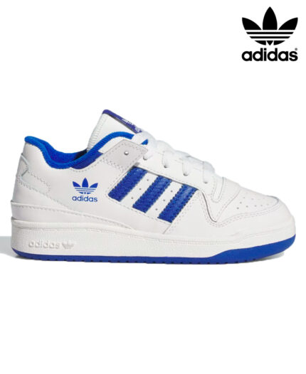 Zapatillas Adidas Forum Low