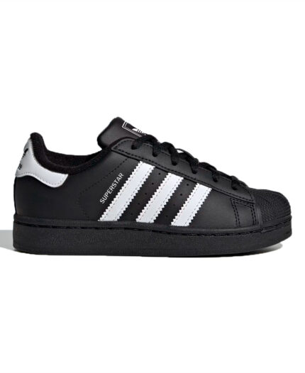 Zapatillas Adidas Superstar II