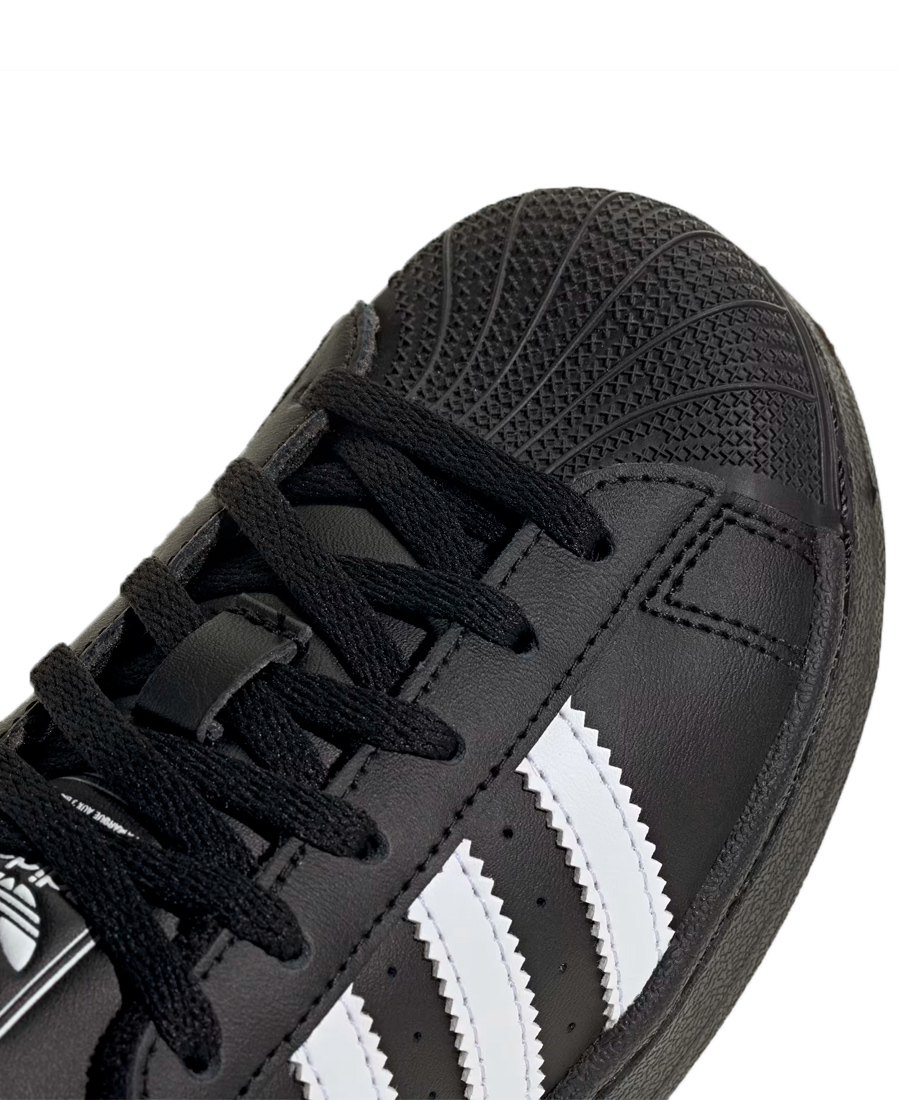 Zapatillas Adidas Superstar II - Imagen 4