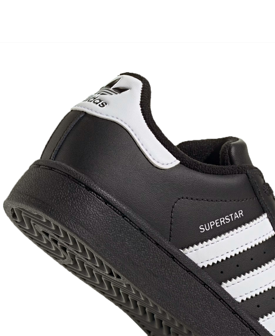 Zapatillas Adidas Superstar II - Imagen 5