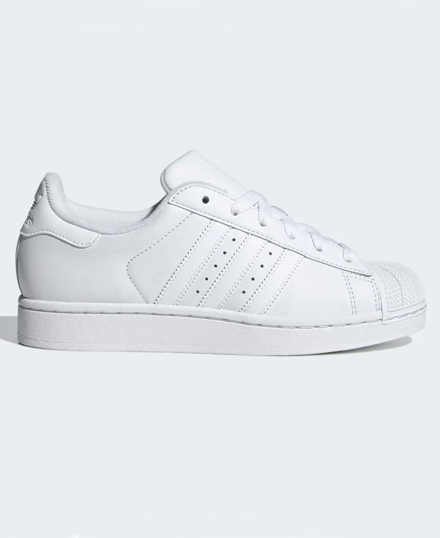Zapatillas Adidas Superstar II