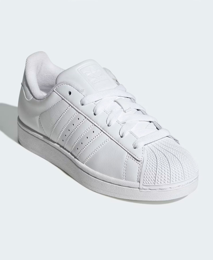 Zapatillas Adidas Superstar II - Imagen 2
