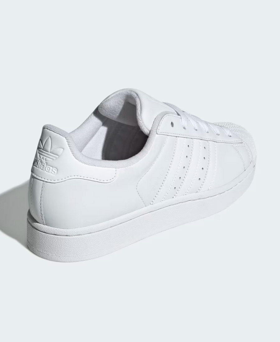 Zapatillas Adidas Superstar II - Imagen 3