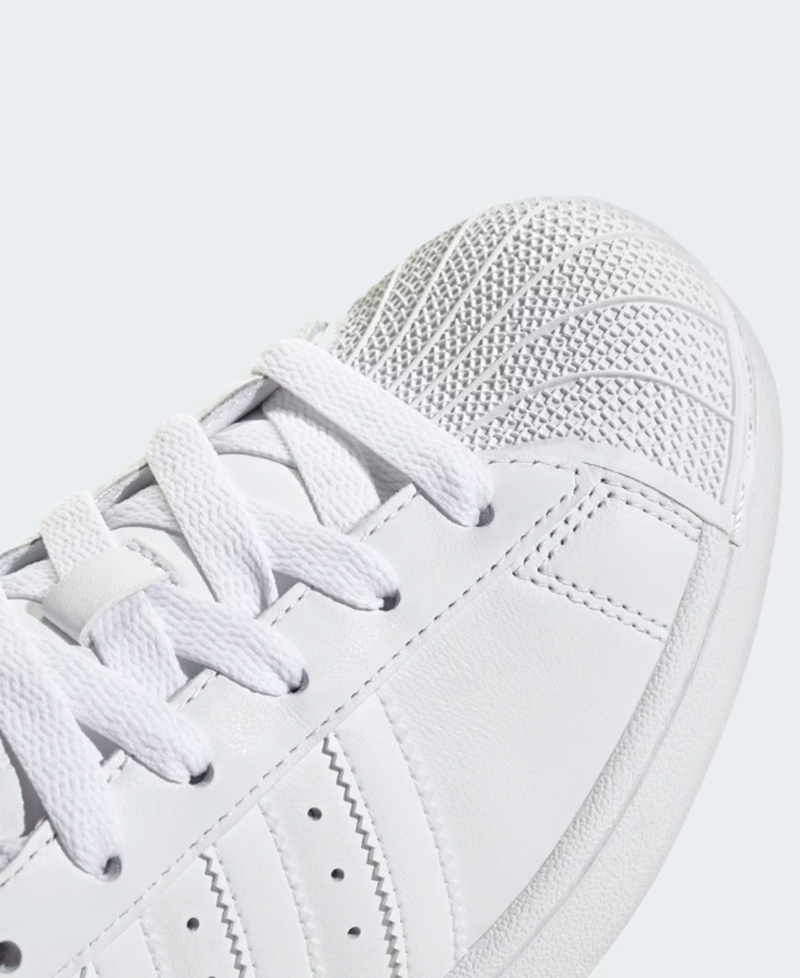 Zapatillas Adidas Superstar II - Imagen 4