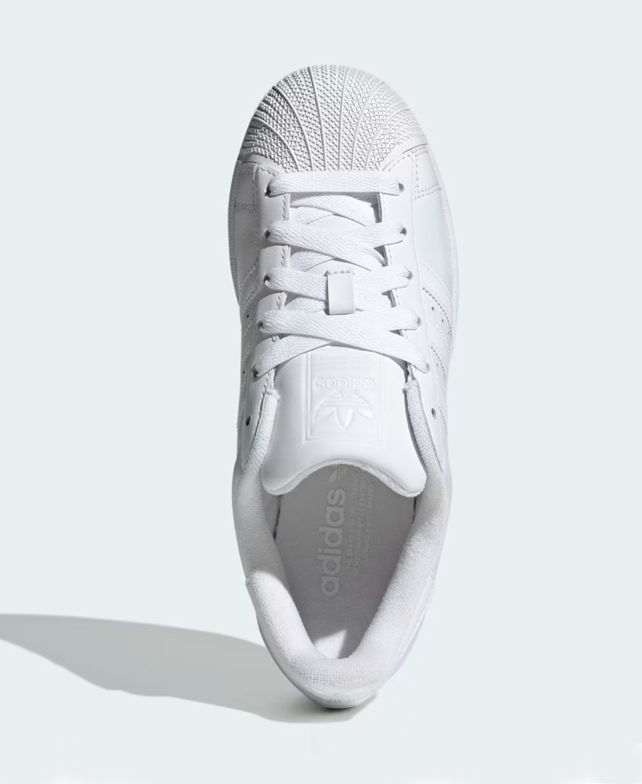 Zapatillas Adidas Superstar II - Imagen 5