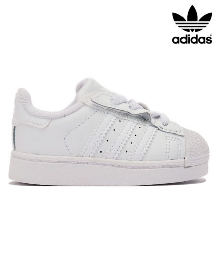 Zapatillas Adidas Superstar II