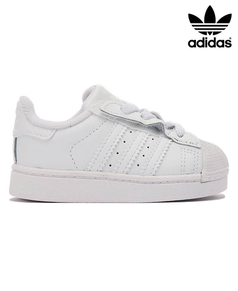 Zapatillas Adidas Superstar II