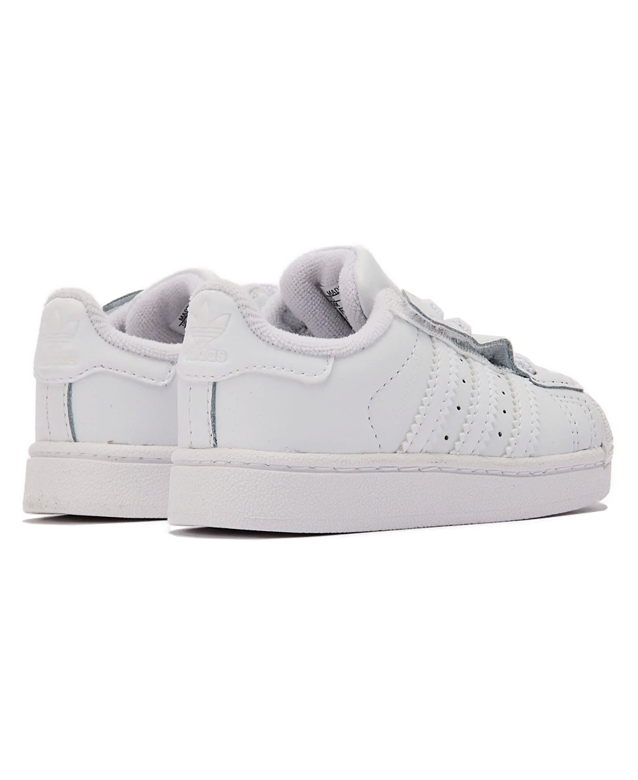 Zapatillas Adidas Superstar II - Imagen 2