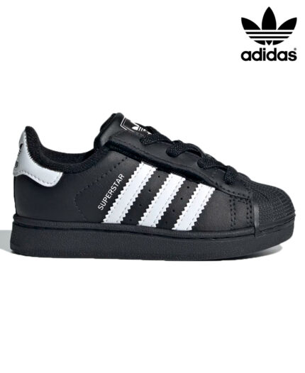 Zapatillas Adidas Superstar II