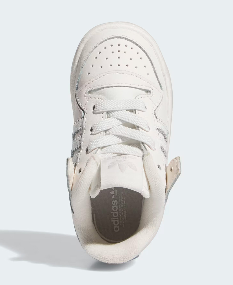 Zapatillas Adidas Forum Low CL - Imagen 4