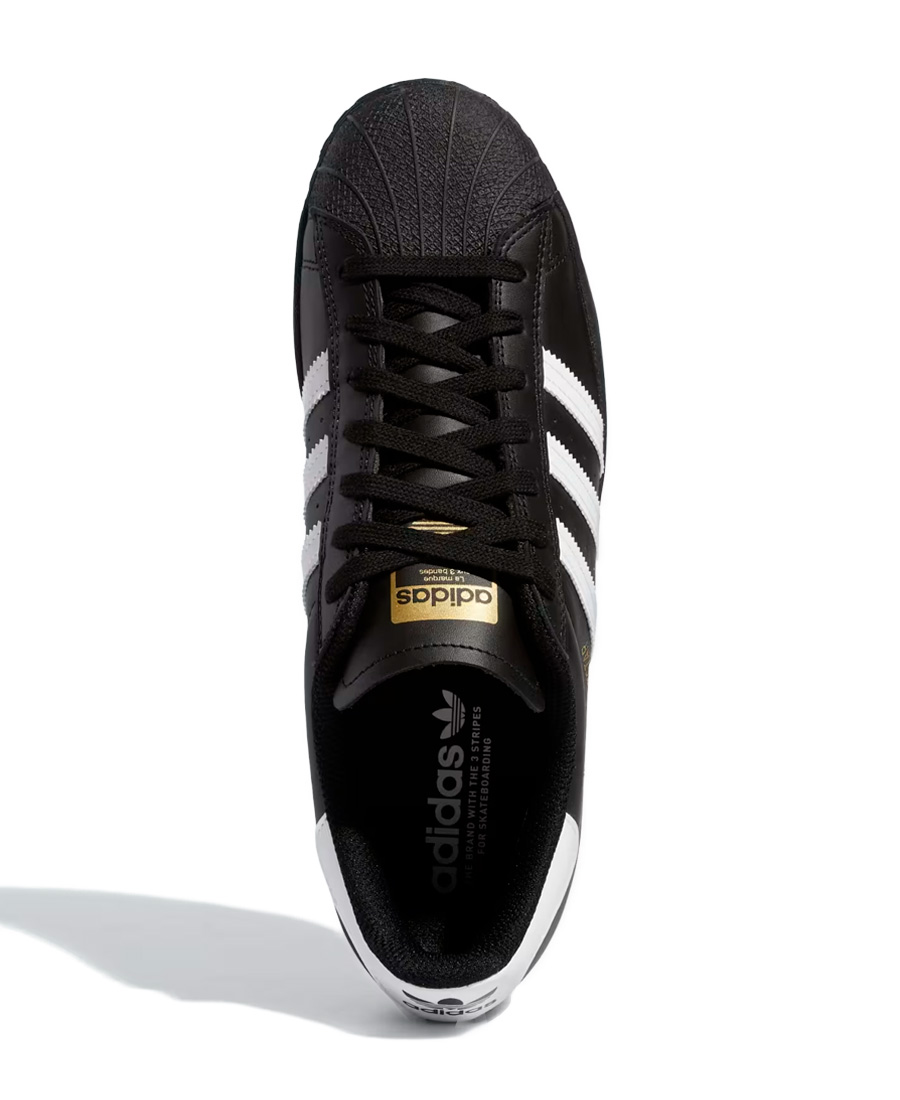 Zapatillas Adidas Superstar ADV - Imagen 3
