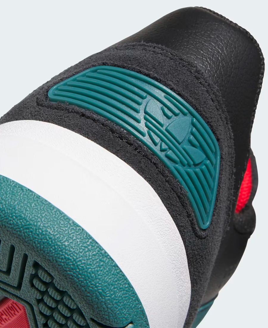 Zapatillas Adidas Tekkira Cup - Imagen 4