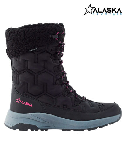 Botas Alaska Apreski Onix