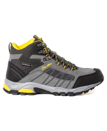 Botas Alaska Llaima Impermeable Waterproof