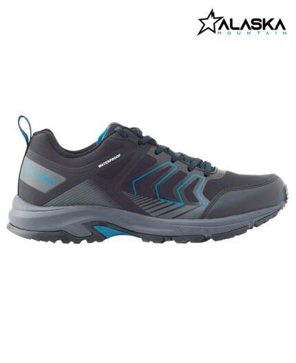 Zapatillas Alaska Kona Waterproof