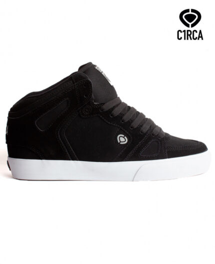 Zapatillas Circa Vulc Hi