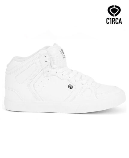 Zapatillas Circa Vulc Hi