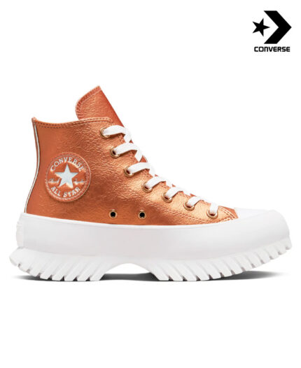 Zapatillas Converse Lugged 2
