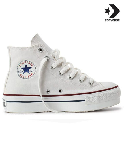 Zapatillas Converse Plataform