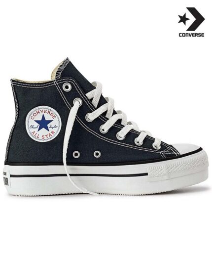 Zapatillas Converse Plataform