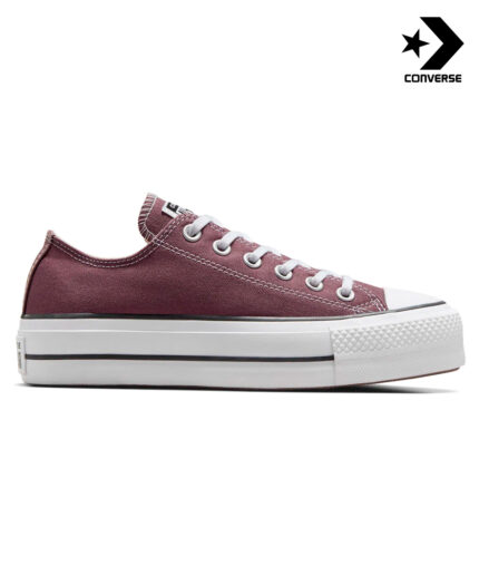 Zapatillas Converse Platform