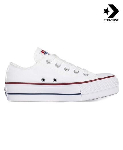 Zapatillas Converse Platform