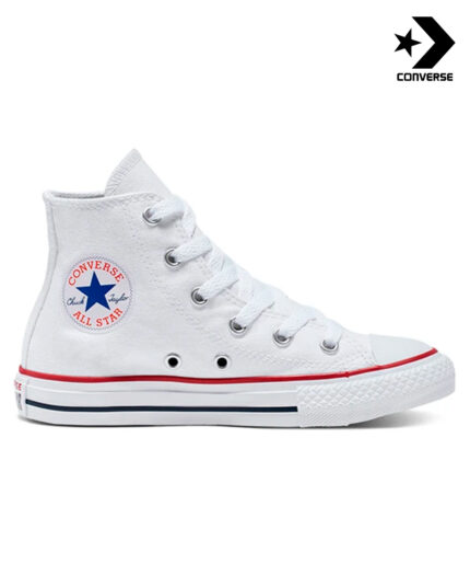 Zapatillas Converse All Star Hi