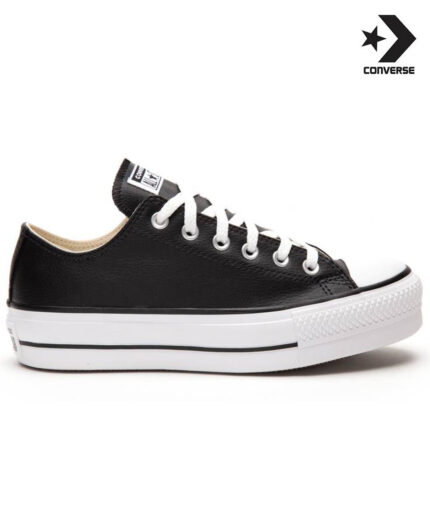 Zapatillas Converse Platform Leather