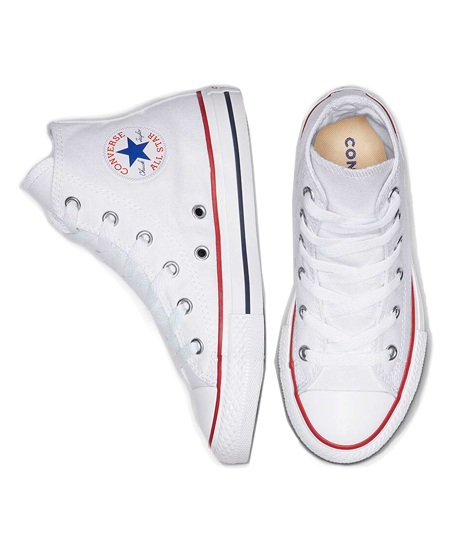 Zapatillas Converse All Star - Imagen 3