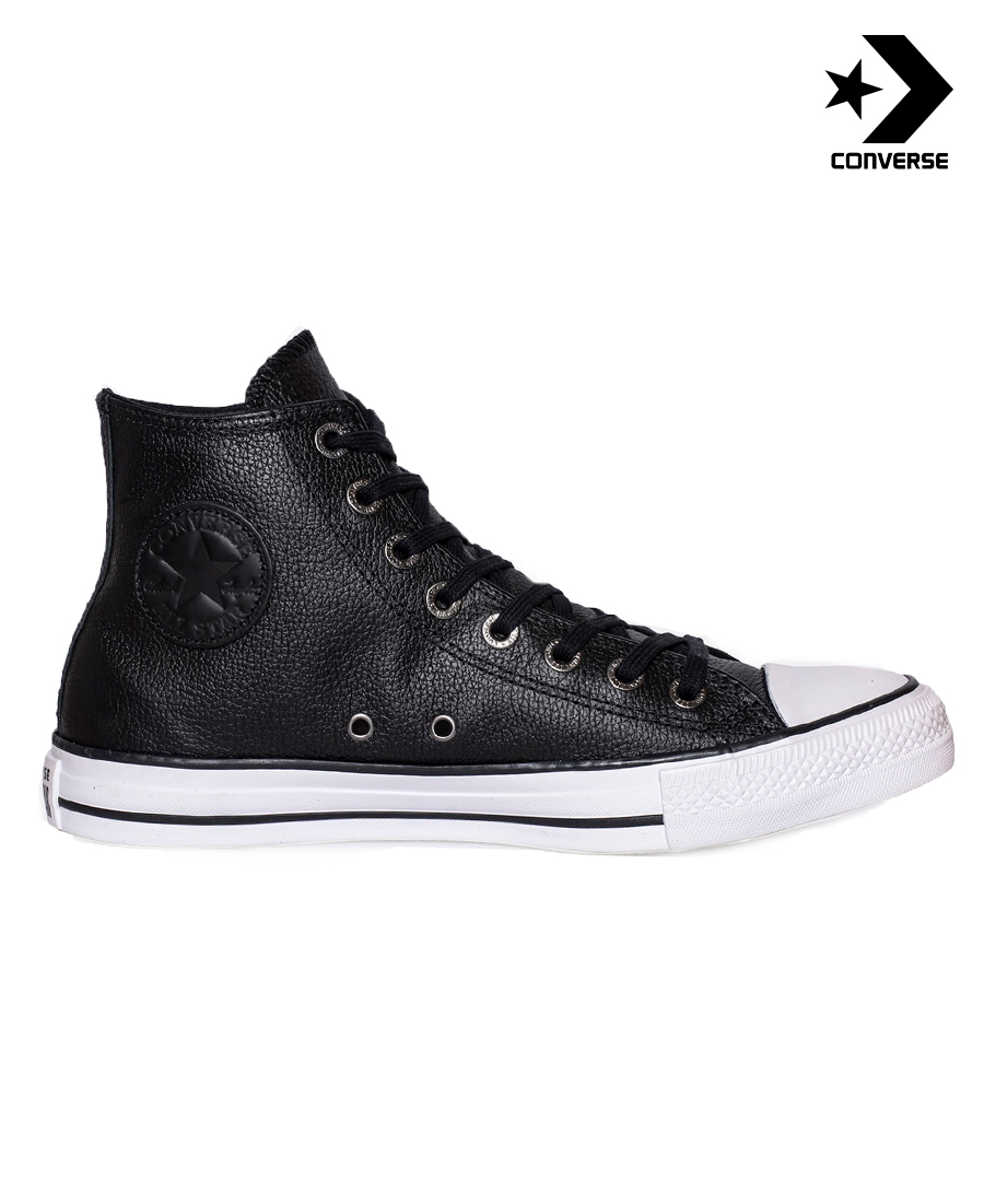 Zapatillas Converse All Star Hi Leather