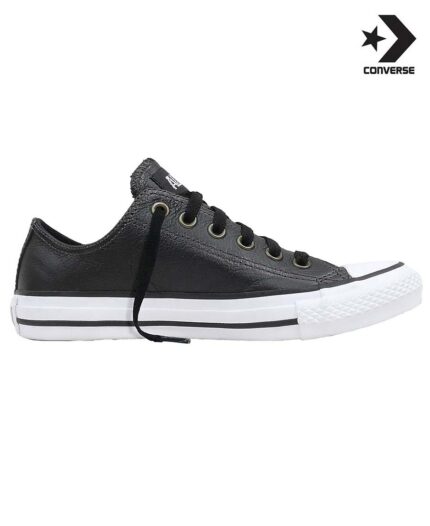 Zapatillas Converse All Star Leather