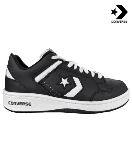 Zapatillas Converse Weapon Low Top
