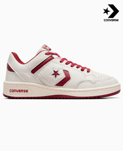 Zapatillas Converse Weapon Low Top