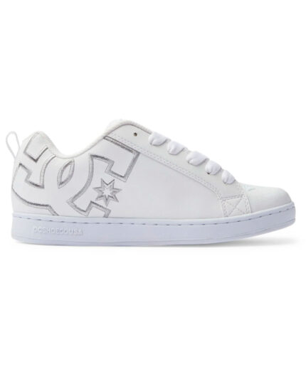 Zapatillas DC Court Graffik SS